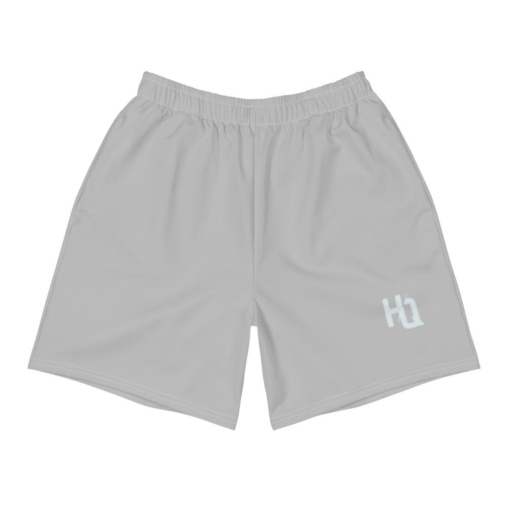 Men's Athletic Long Shorts