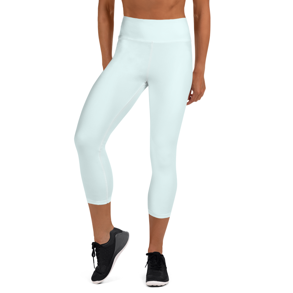 Yoga Capri Leggings