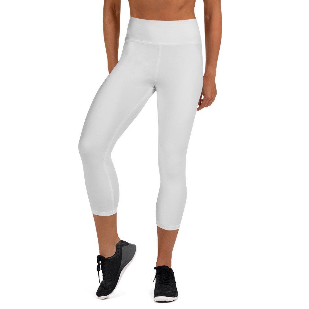 Yoga Capri Leggings