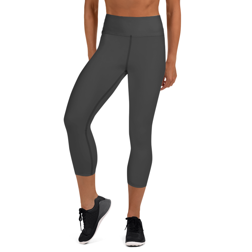 Yoga Capri Leggings