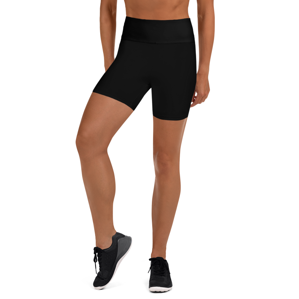 Yoga Shorts