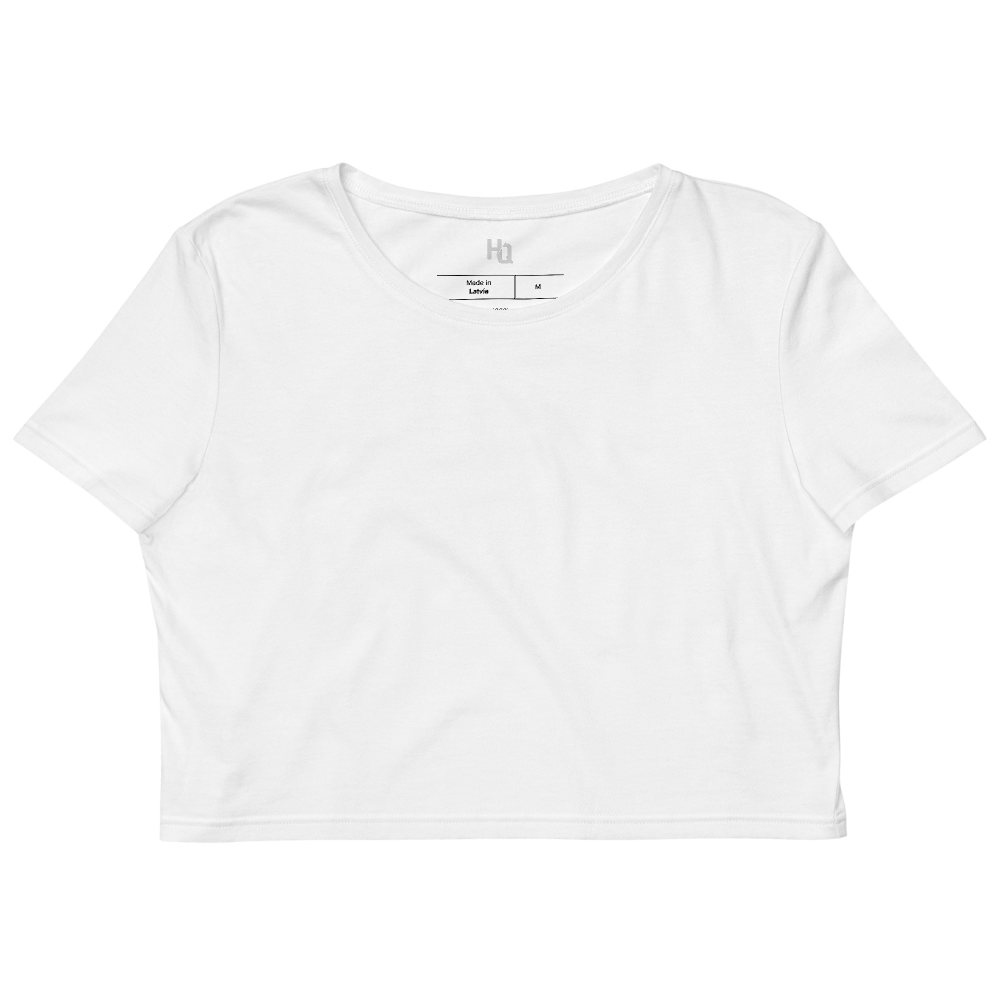 HQ- Crop Top