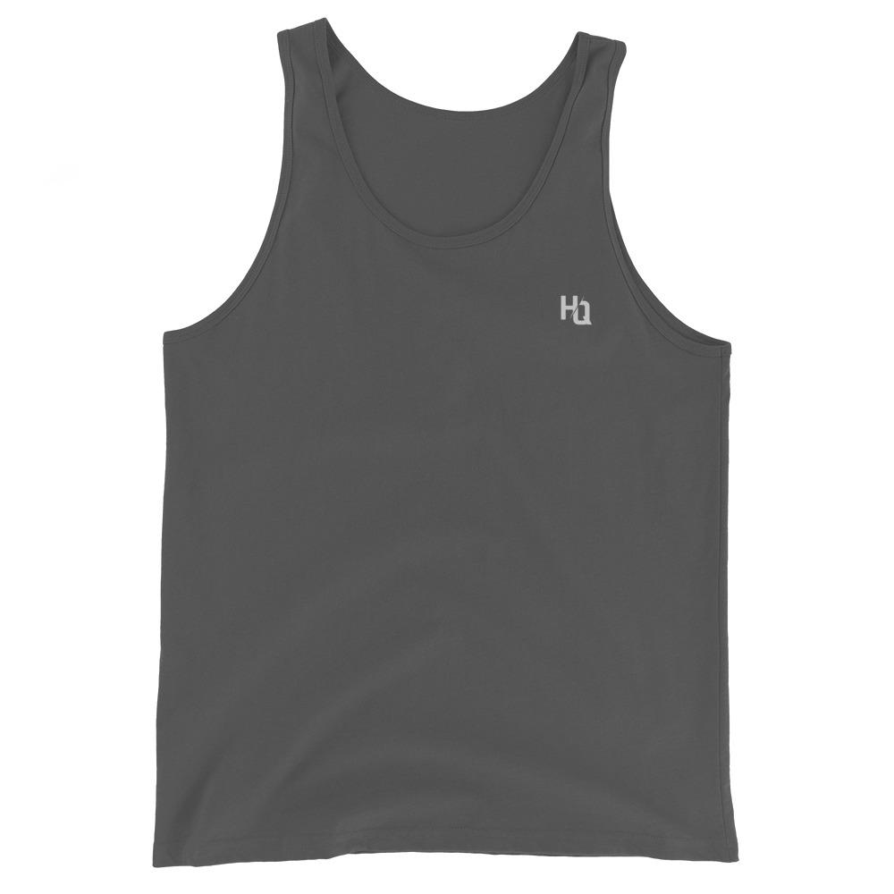 HQ  Tank Top