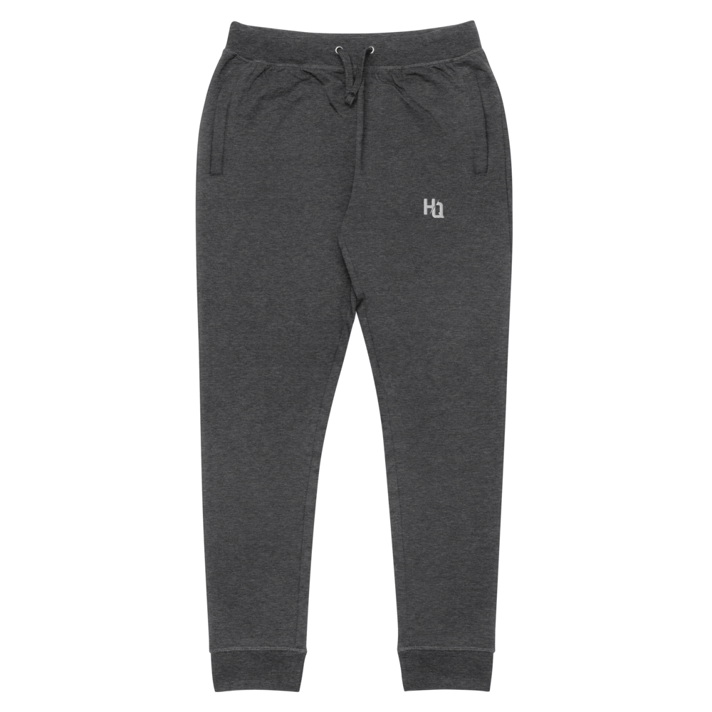 HQ slim fit joggers