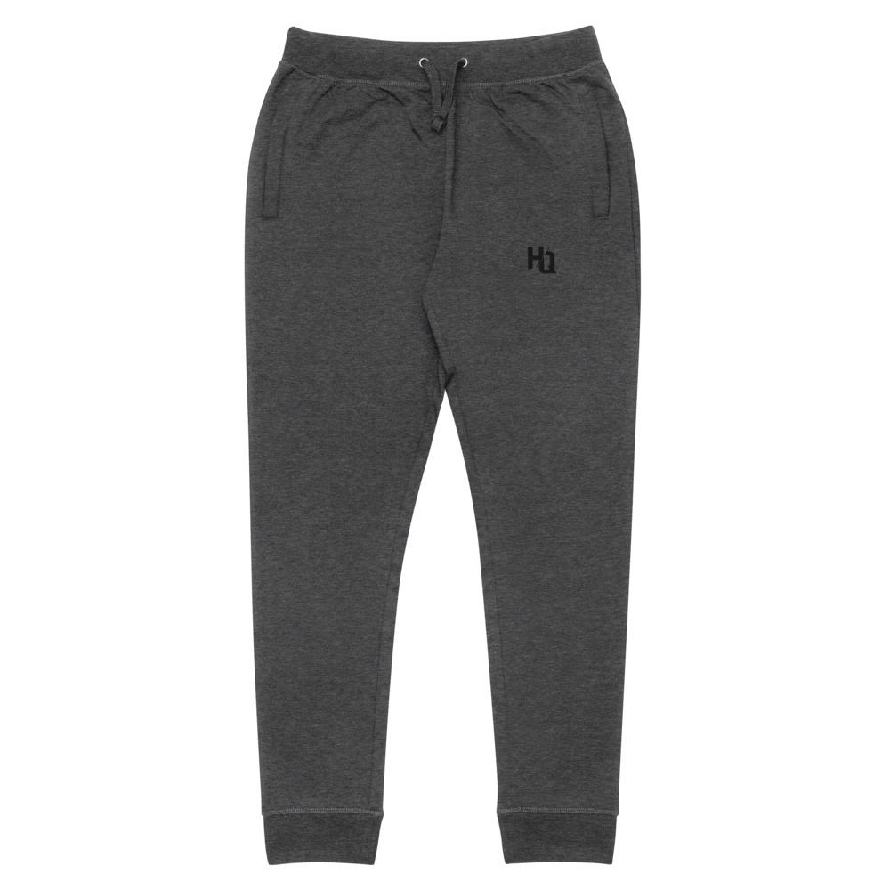 HQ slim fit joggers