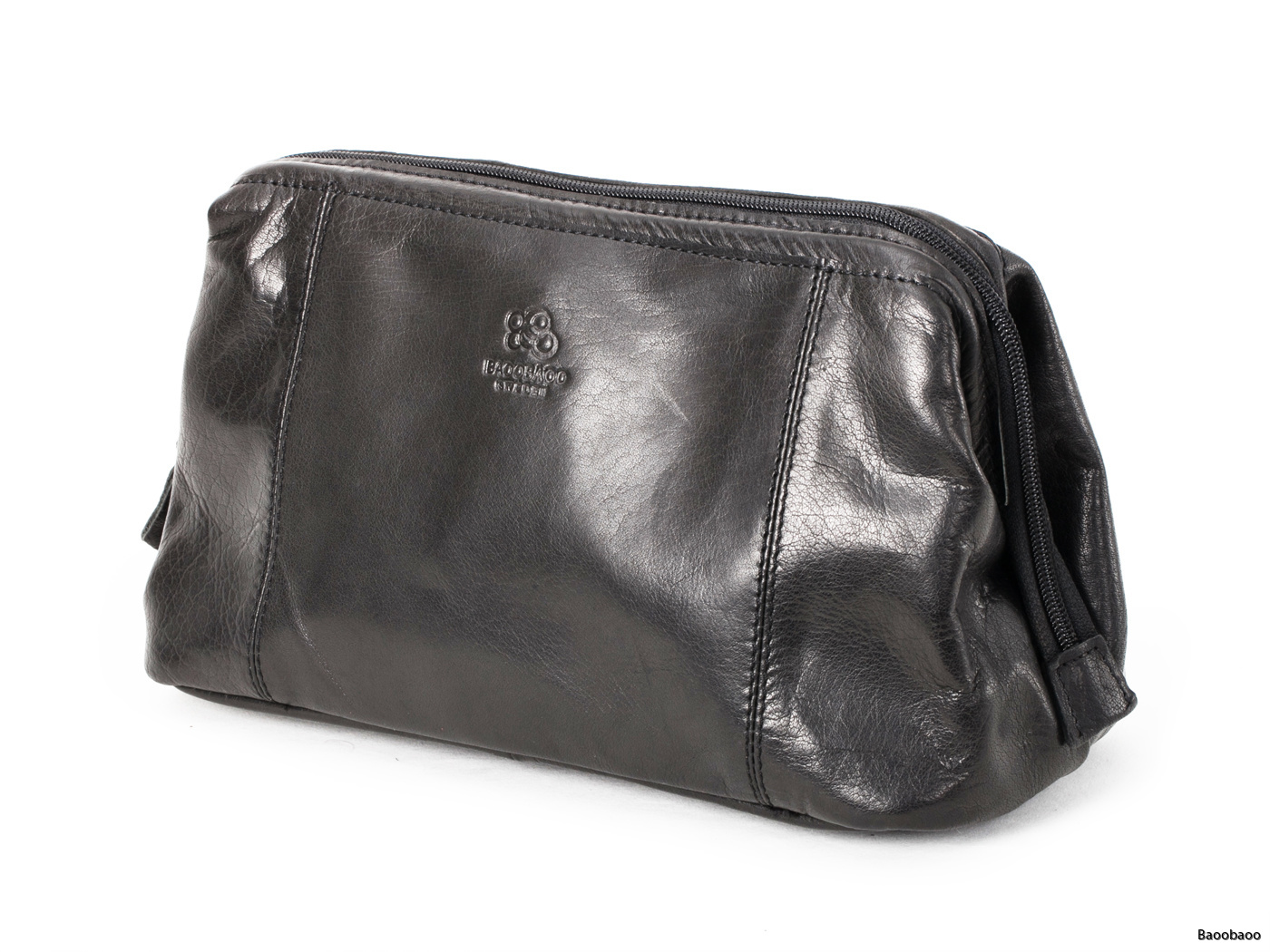 Toiletry bag
