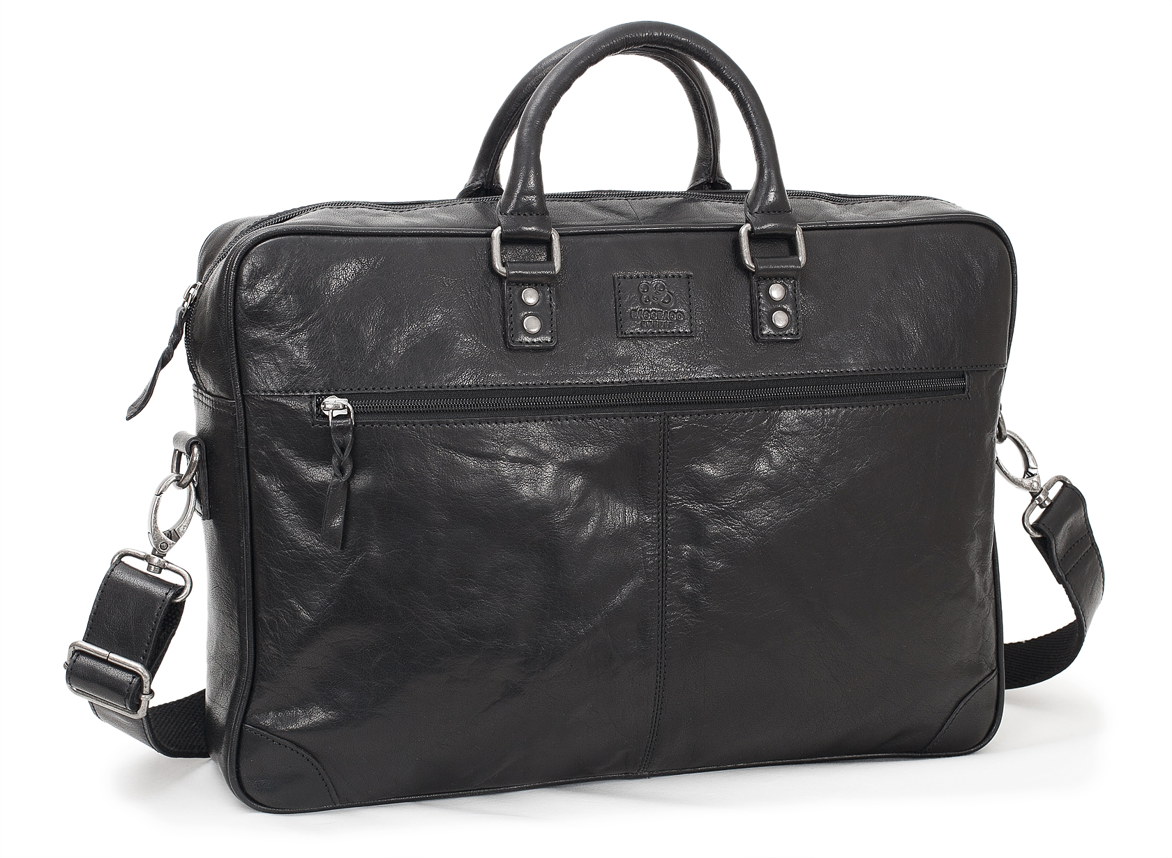 Briefcase Soft 15