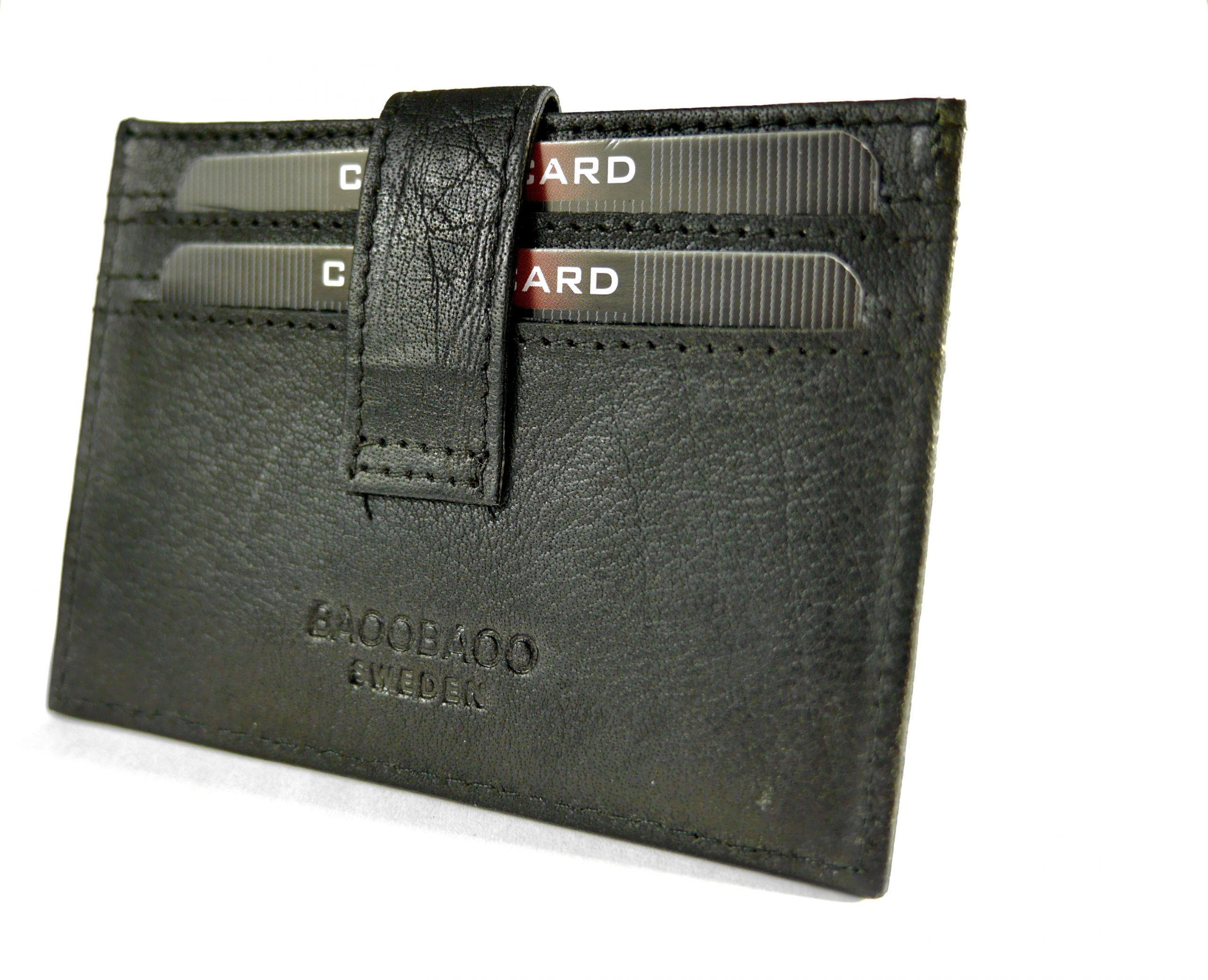 Card holder