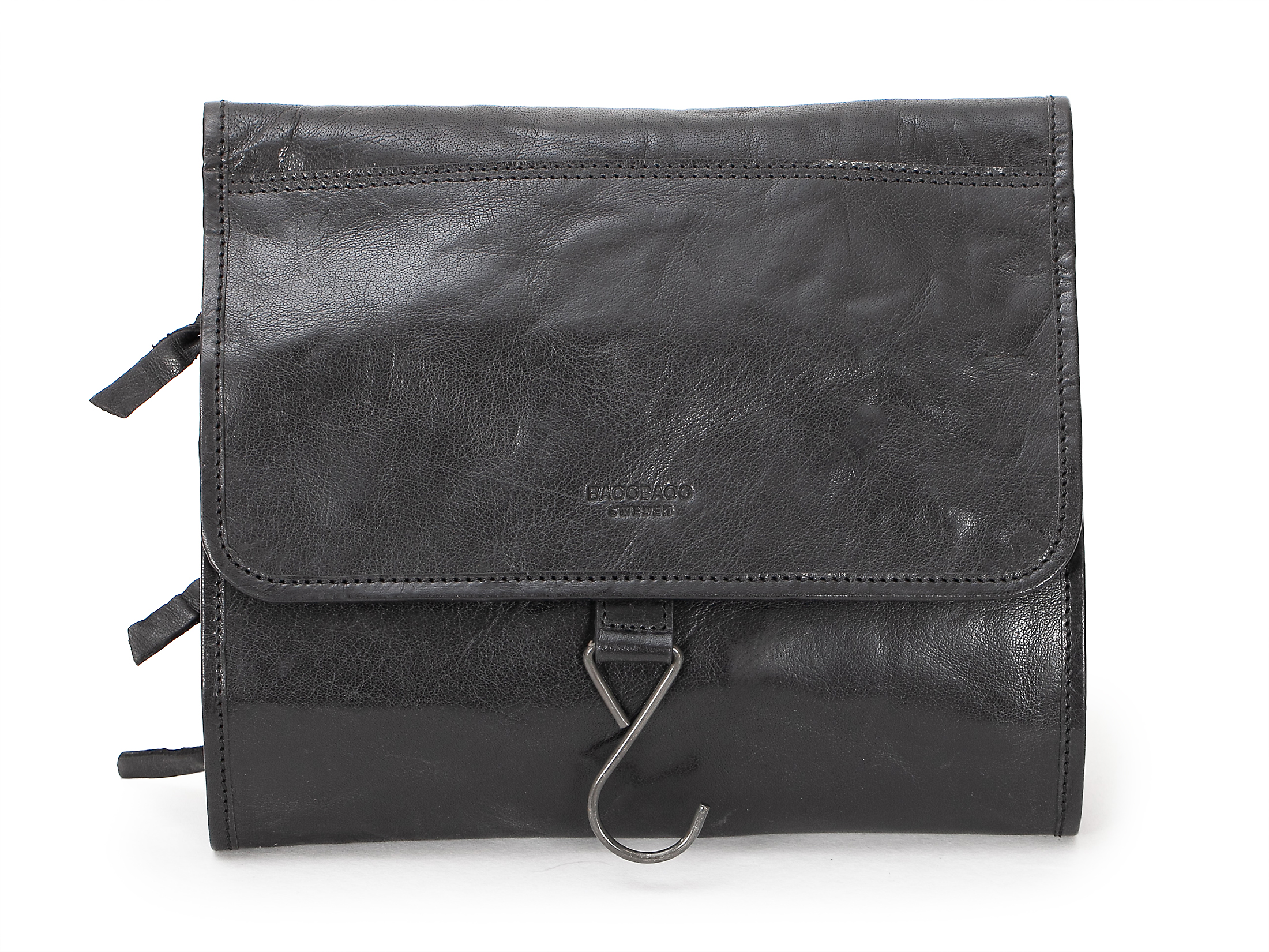 Toiletry bag