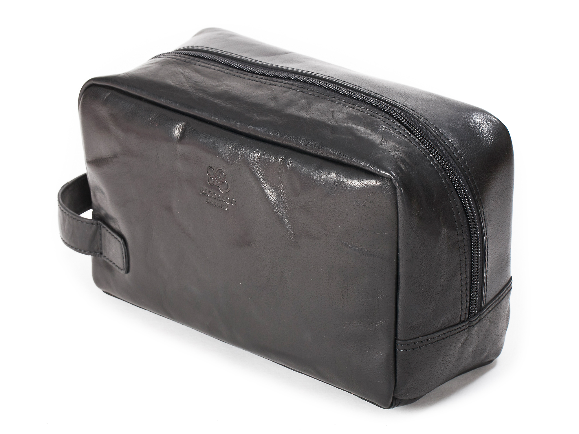 Toiletry bag Box