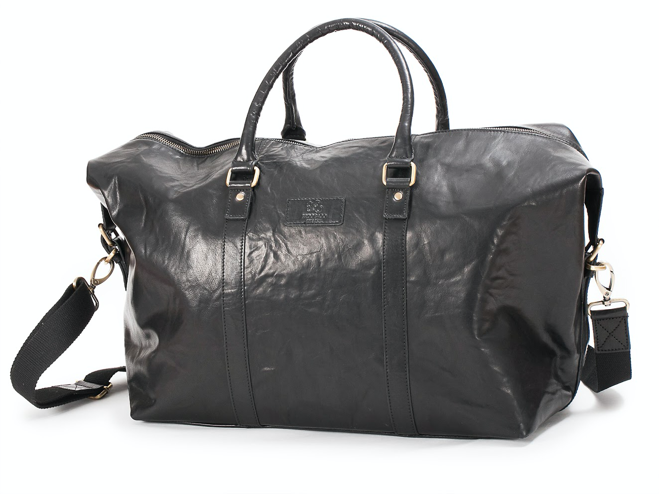 Weekendbag Rica