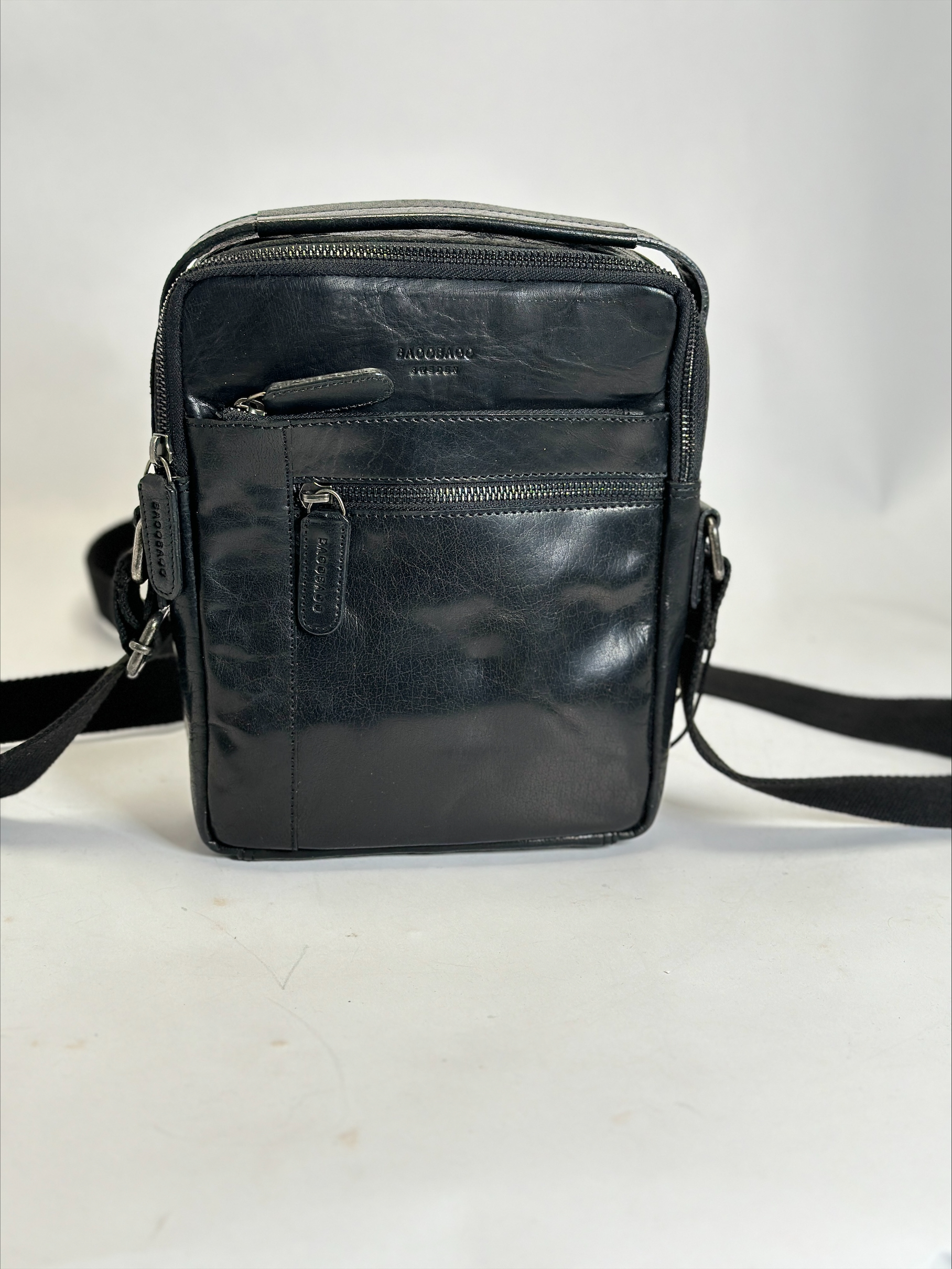 Reporterbag
