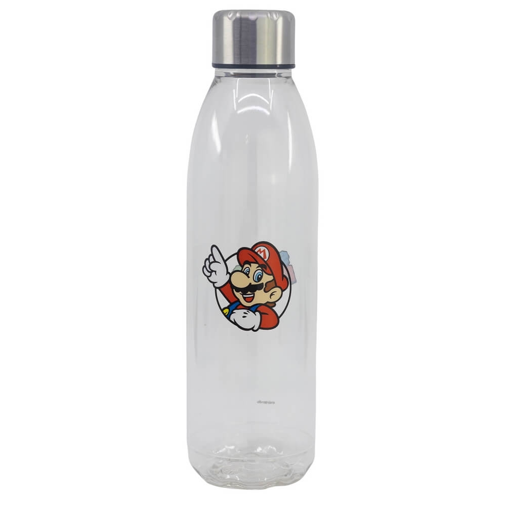 Flaska 980ml Super Mario