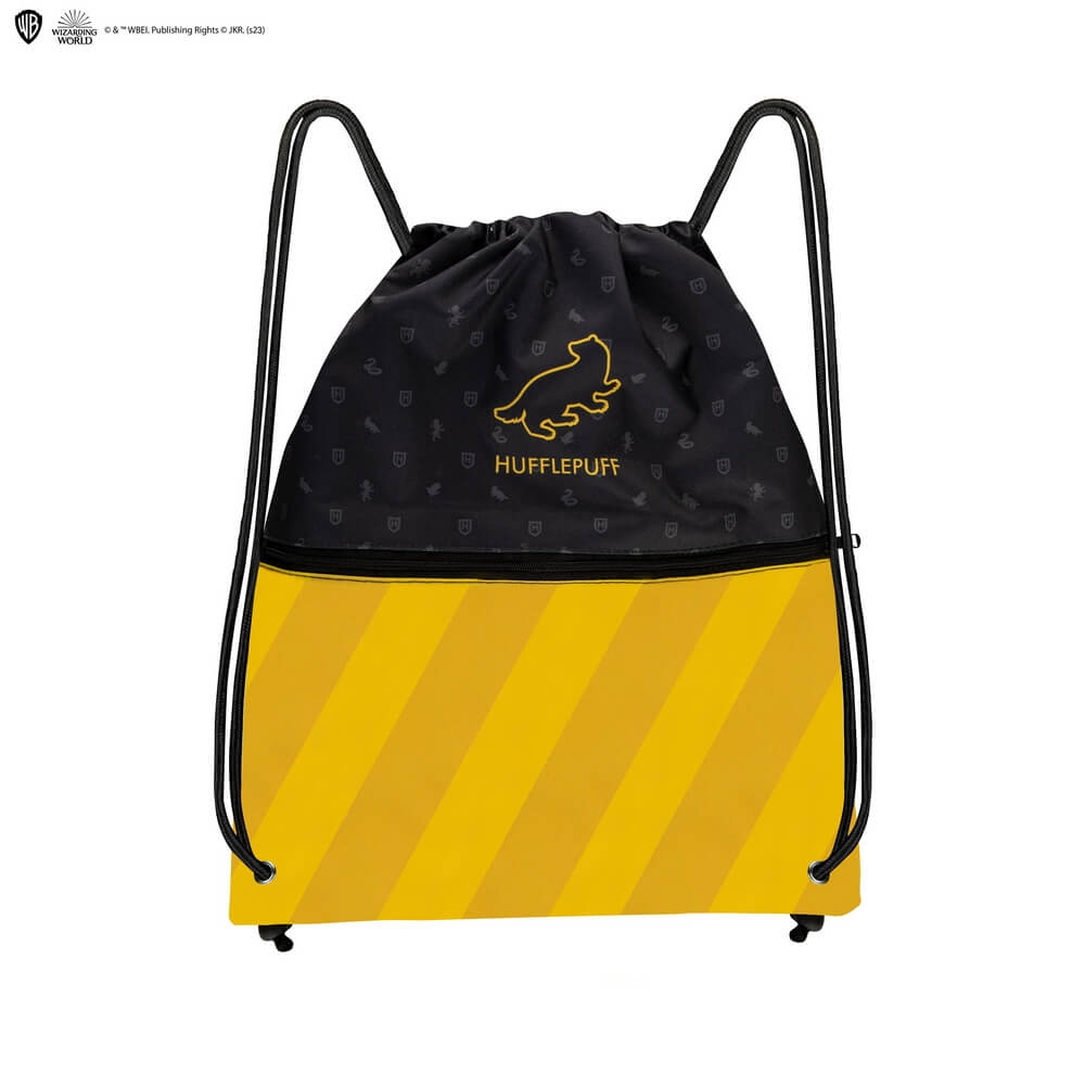 Hufflepuff Gympapåse Harry Potter