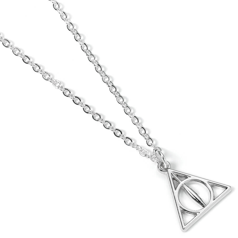 Deathly Hallows (Dödsrelikerna) Halsband Harry Potter