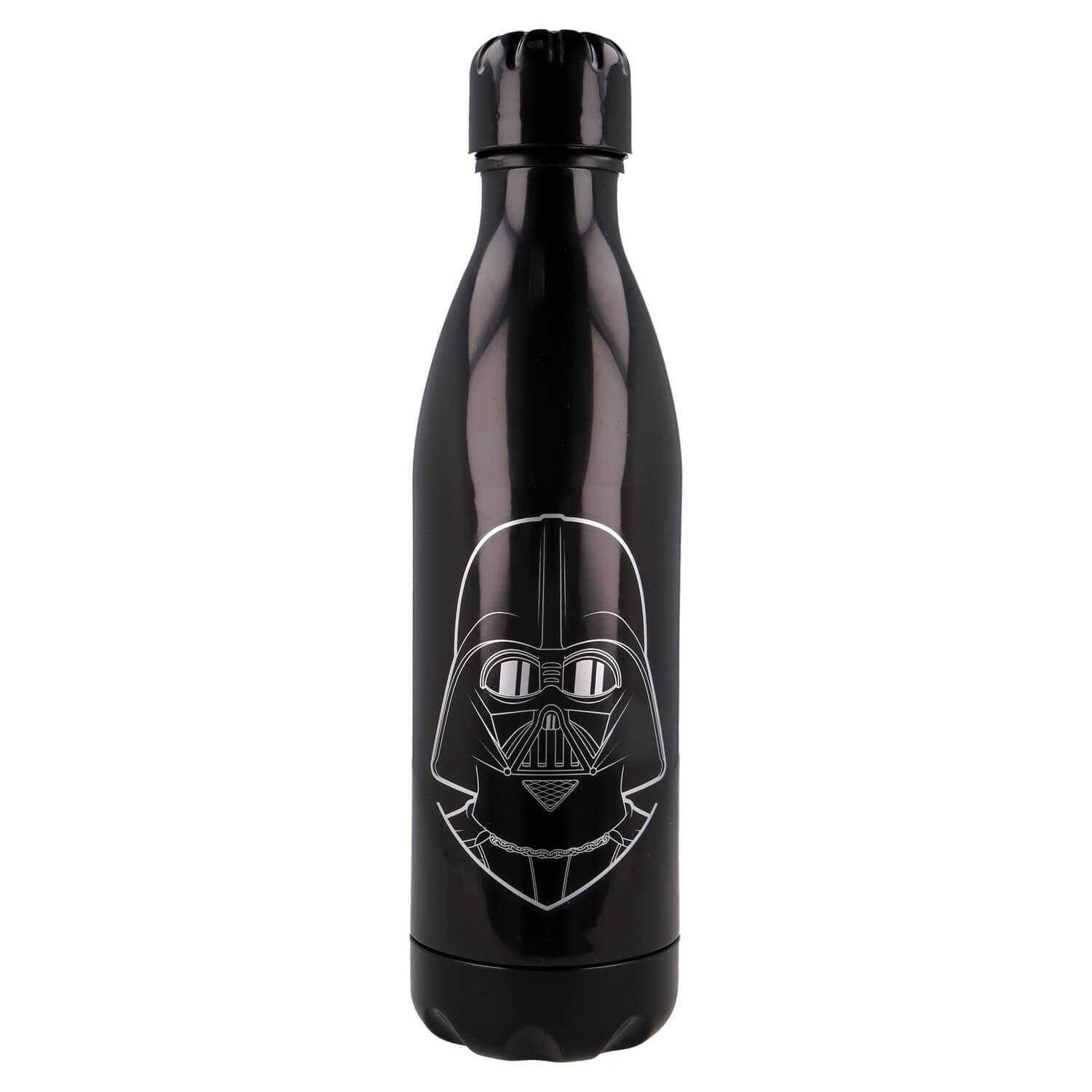 Darth Vader Flaska 660ml Star Wars