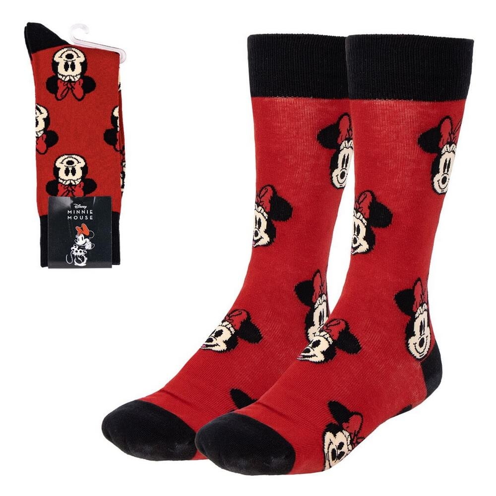 Mimmi Pigg Strumpor (Strl 35-41) - Disney