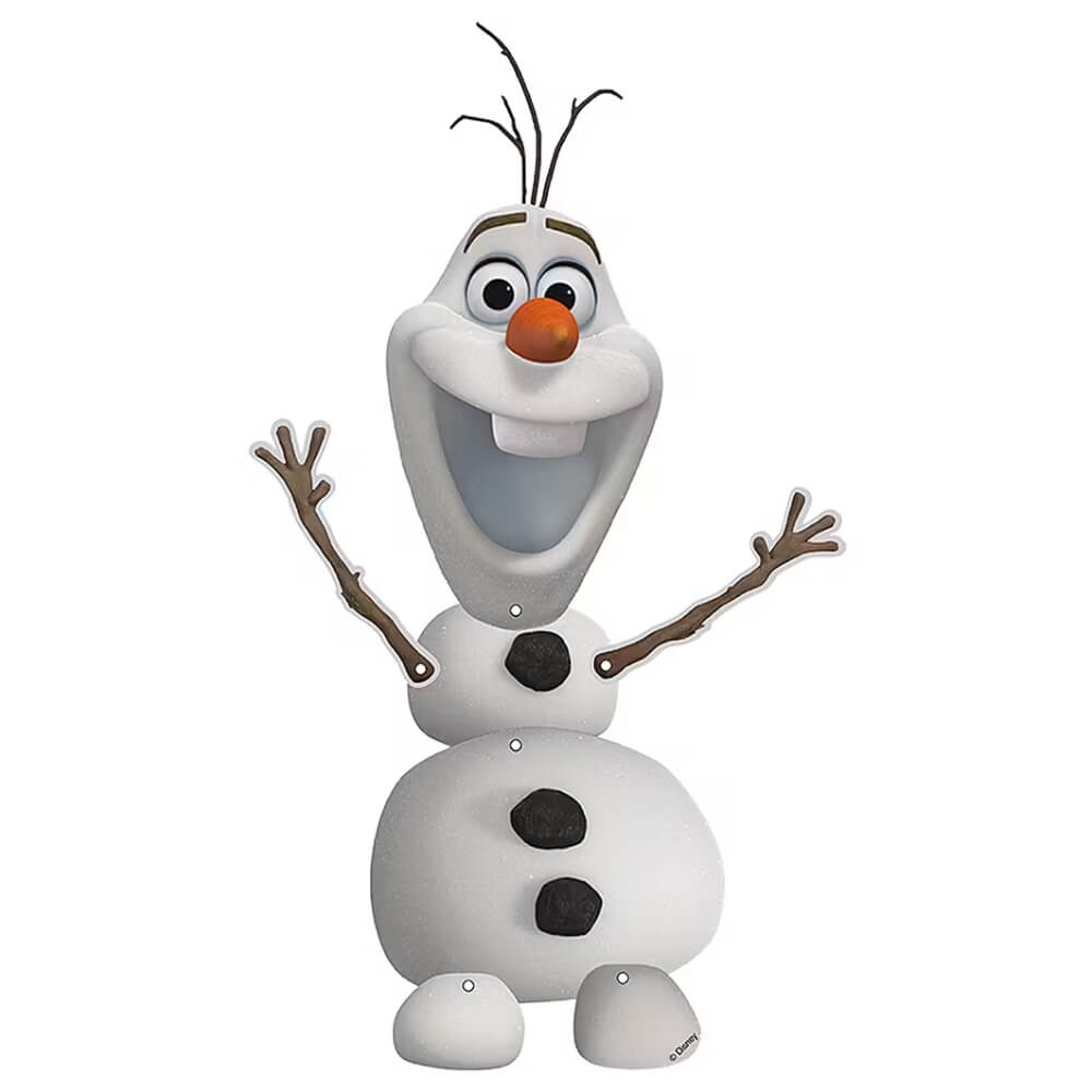 Olaf Frost/Frozen Hängdekoration Disney