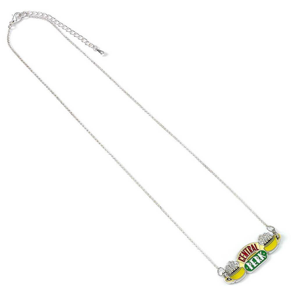 Central Perk Halsband Friends