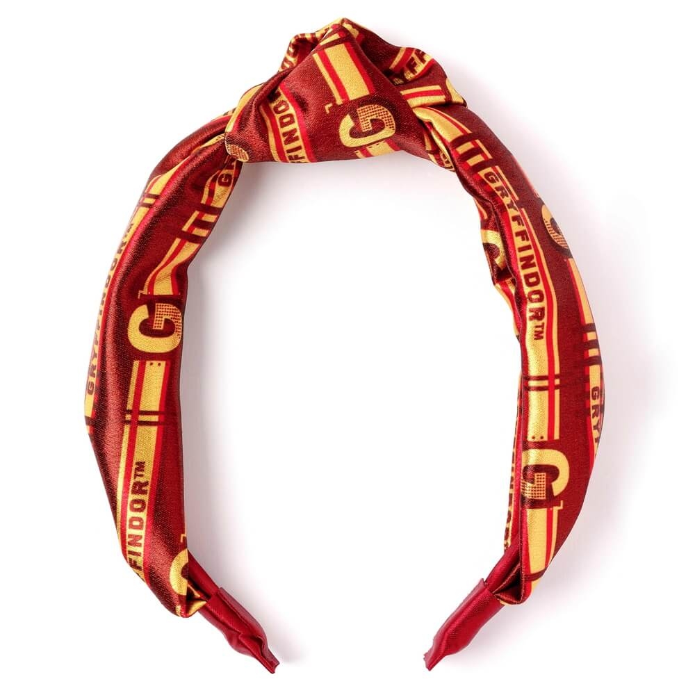 Gryffindor Diadem med Knut Harry Potter