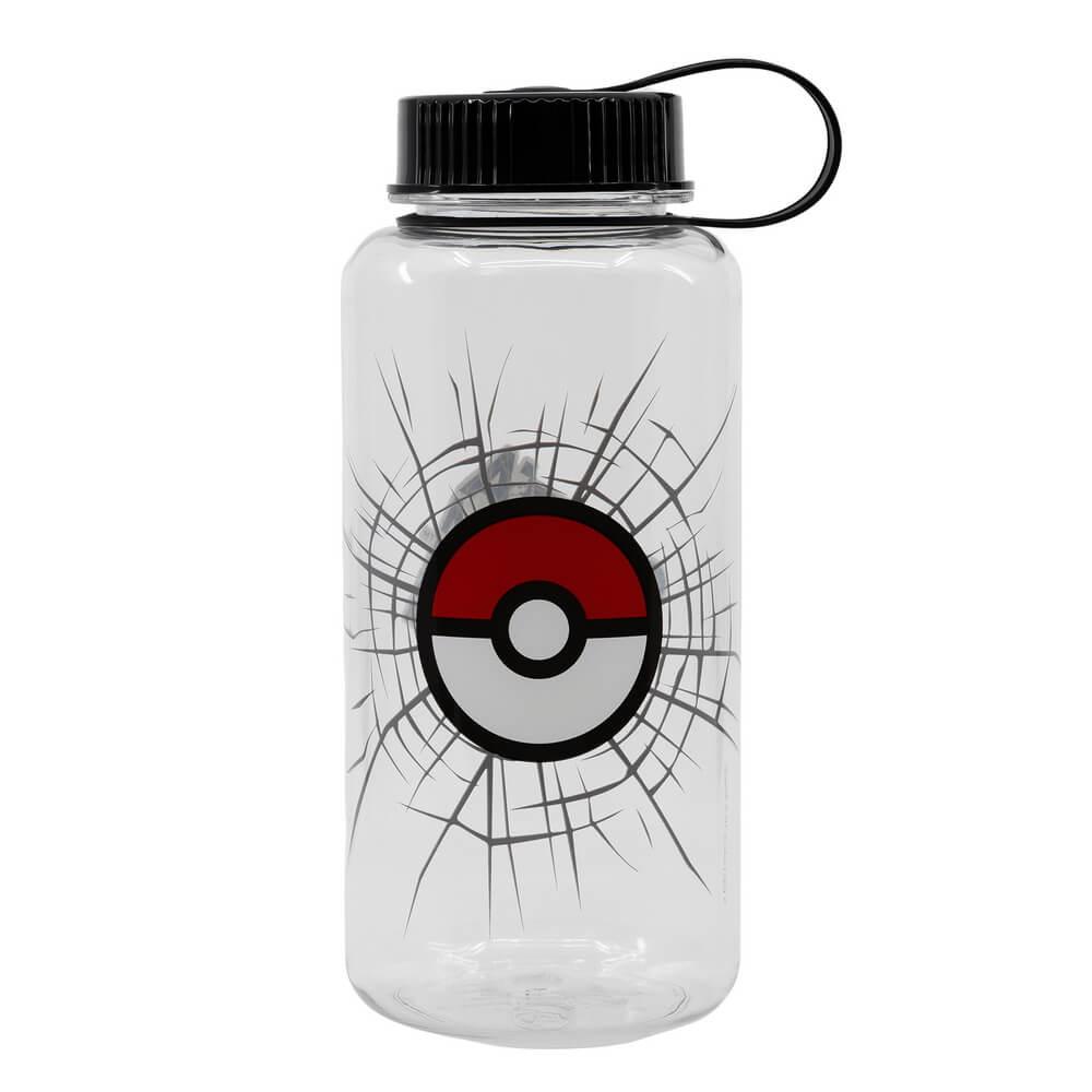 "Gotta Catch 'Em All" Flaska Tritan 1100ml Pokemon