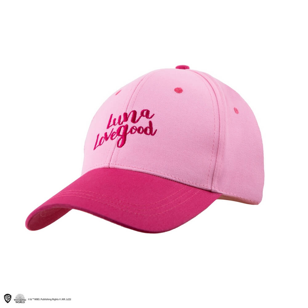 Luna Lovegood Baseball Keps Harry Potter