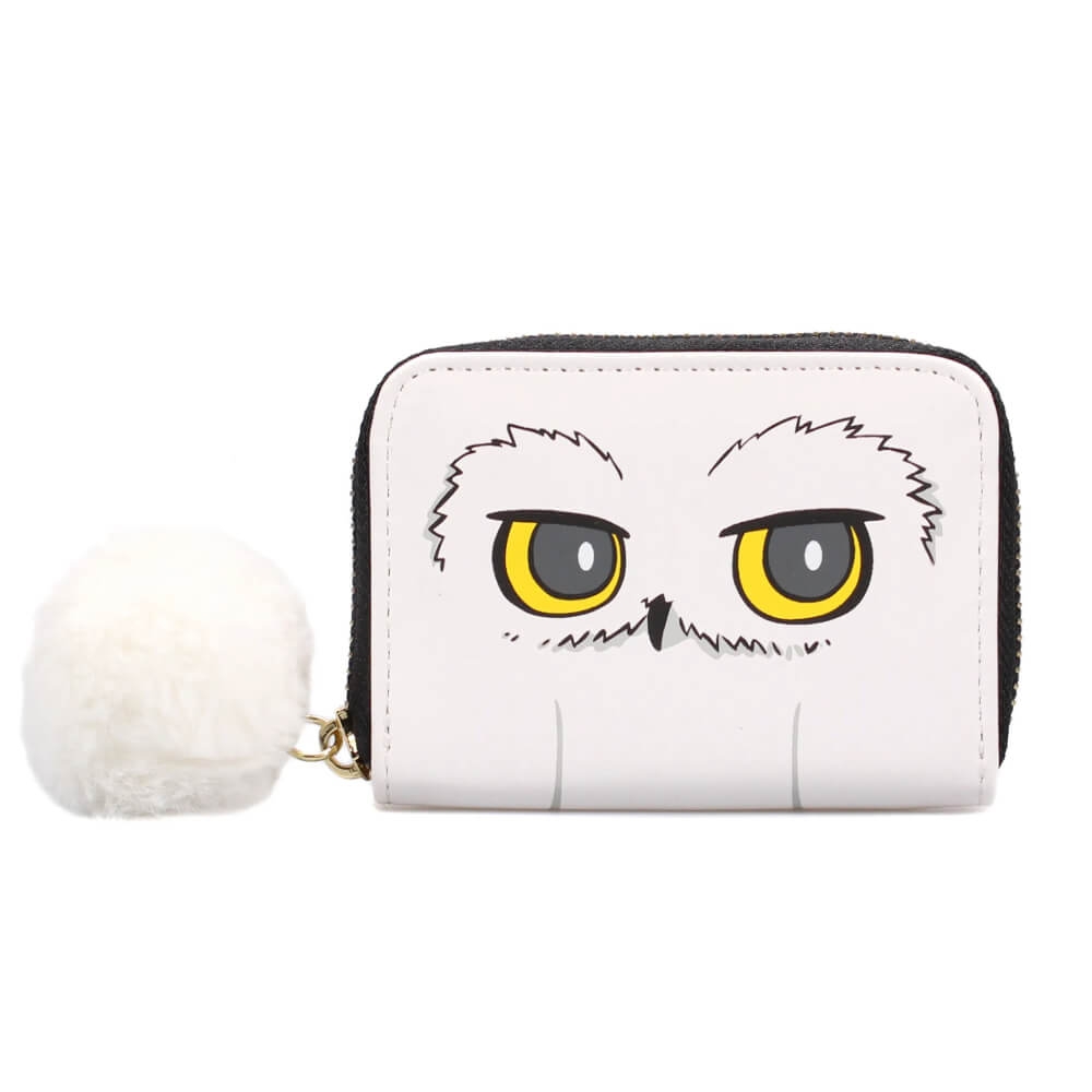 Hedwig Plånbok Harry Potter