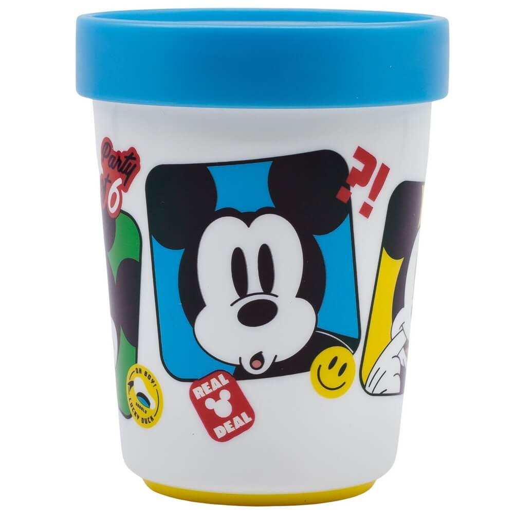 Musse Pigg Non-Slip Mugg 260ml Disney