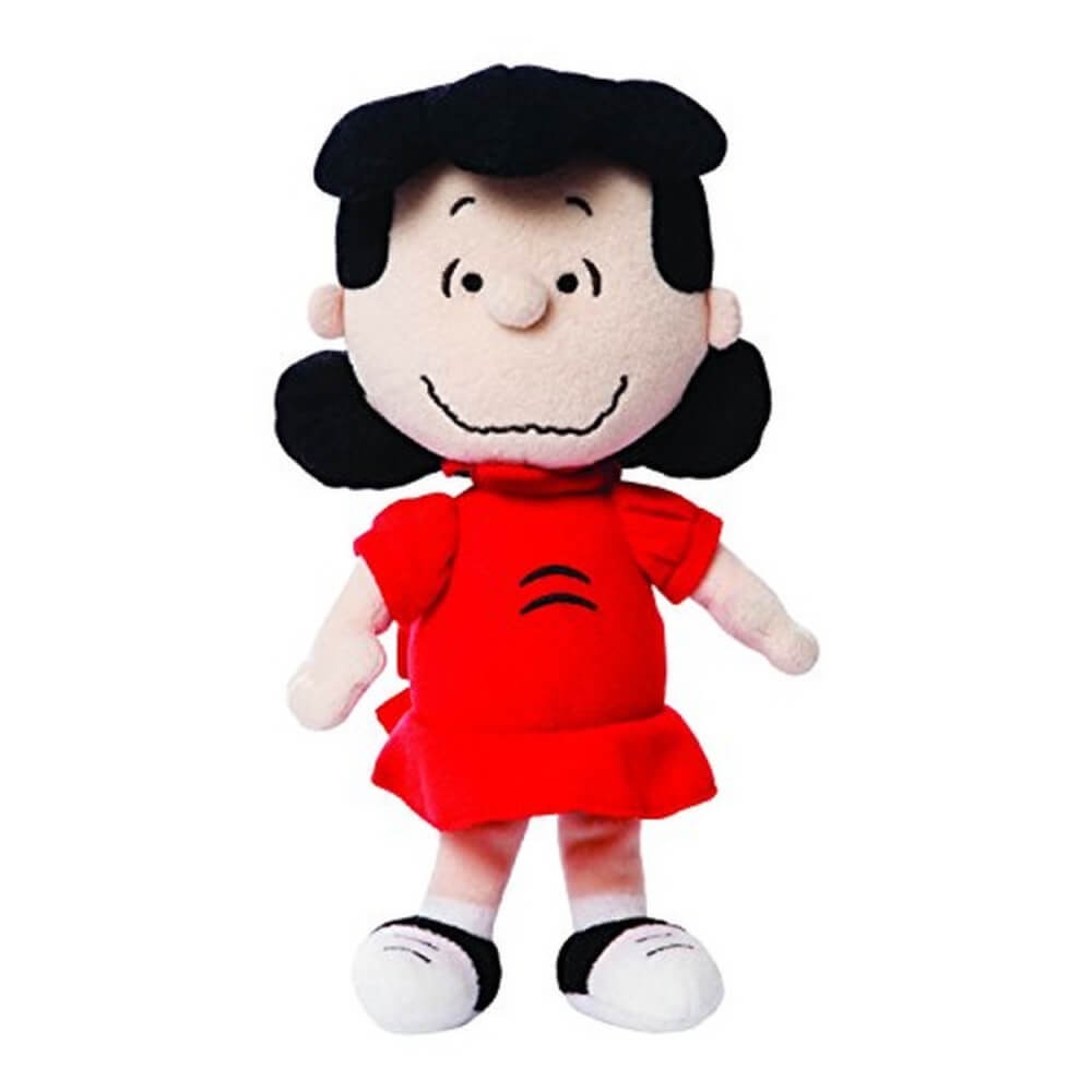 Lucy Mjukisdjur 28cm Snobben