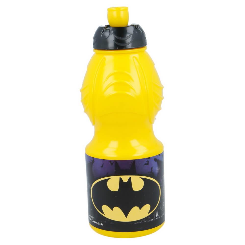 Batman Logo Sportflaska 400ml Batman