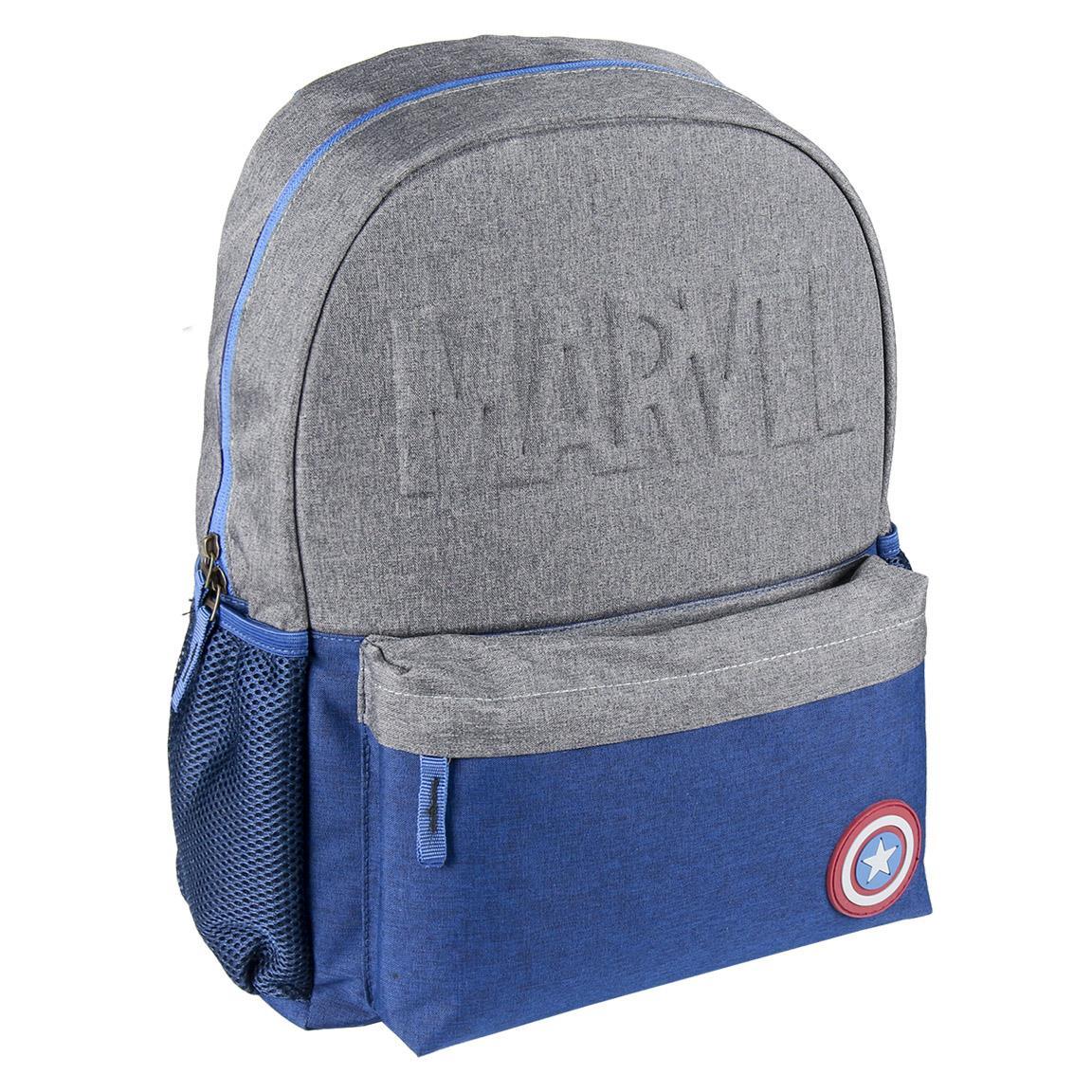 Captain America Ryggsäck Marvel