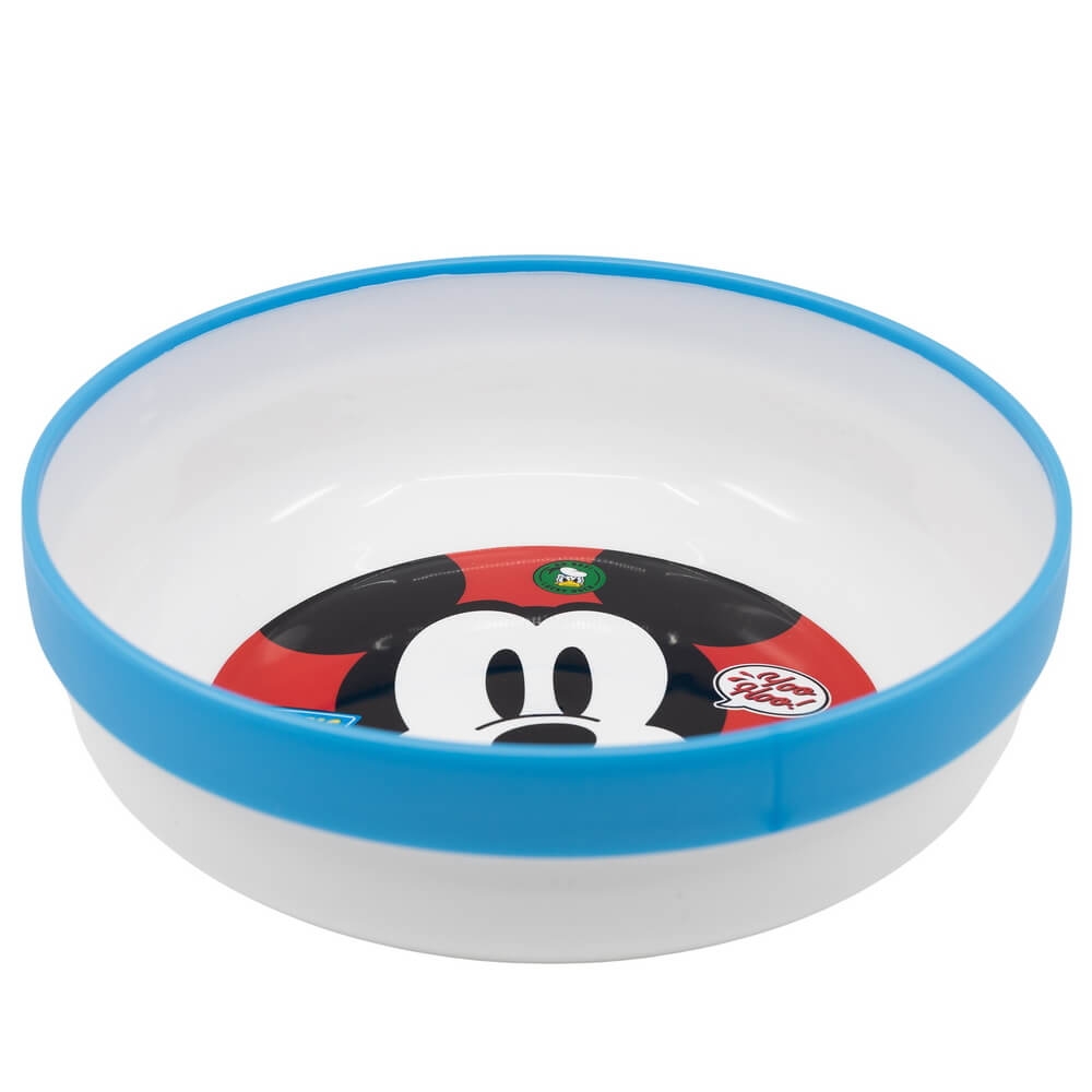Musse Pigg Non-Slip Skål Disney