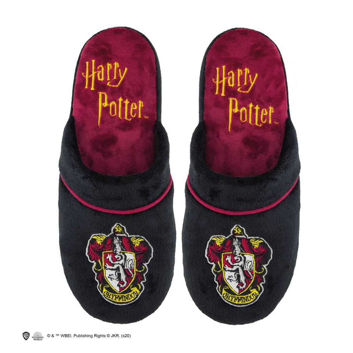 Gryffindor Tofflor M/L Harry Potter