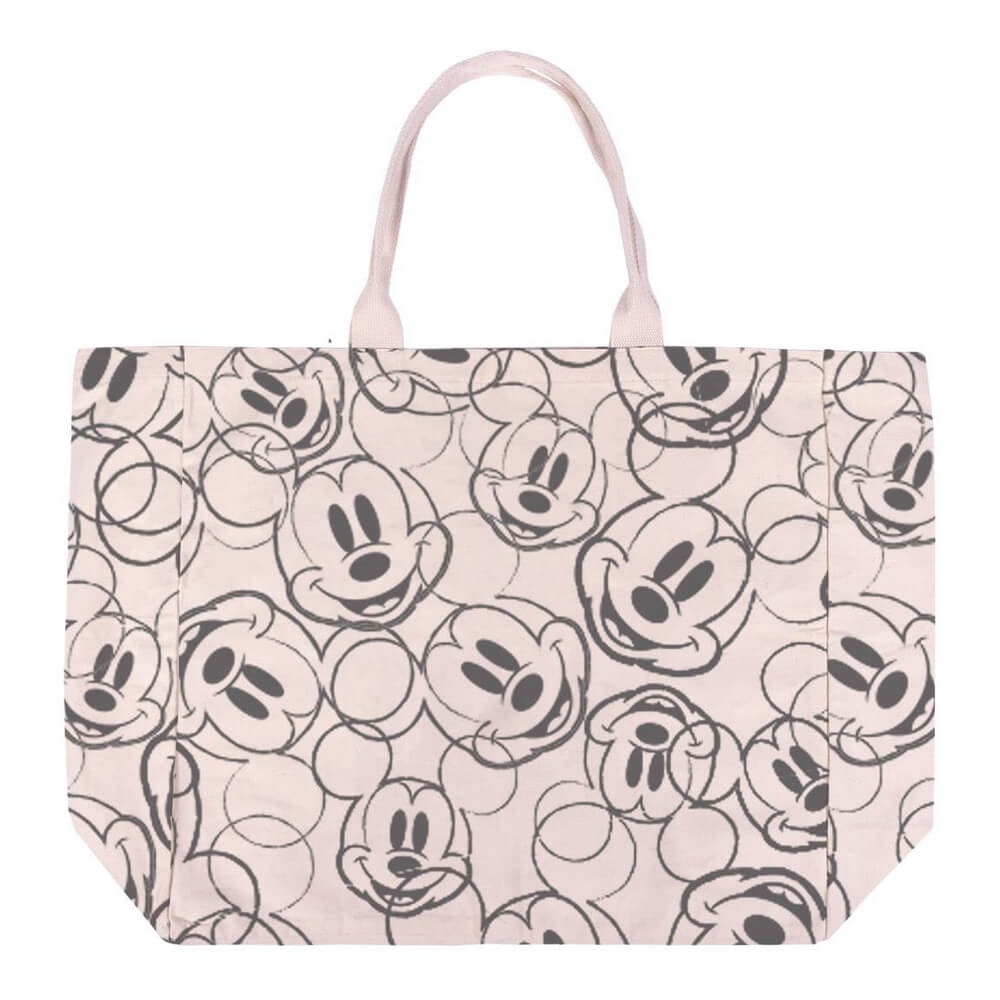 Musse Pigg Shoppingväska Disney