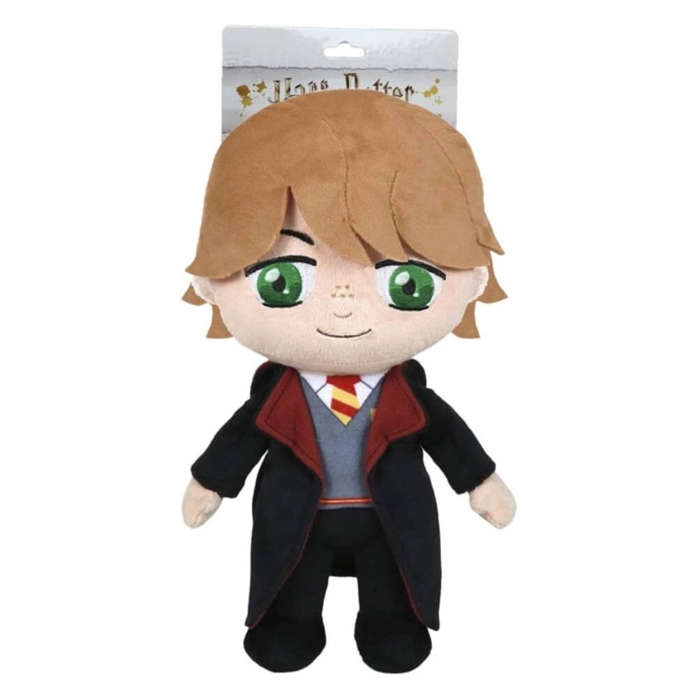 Ron Weasley Mjukis 30cm