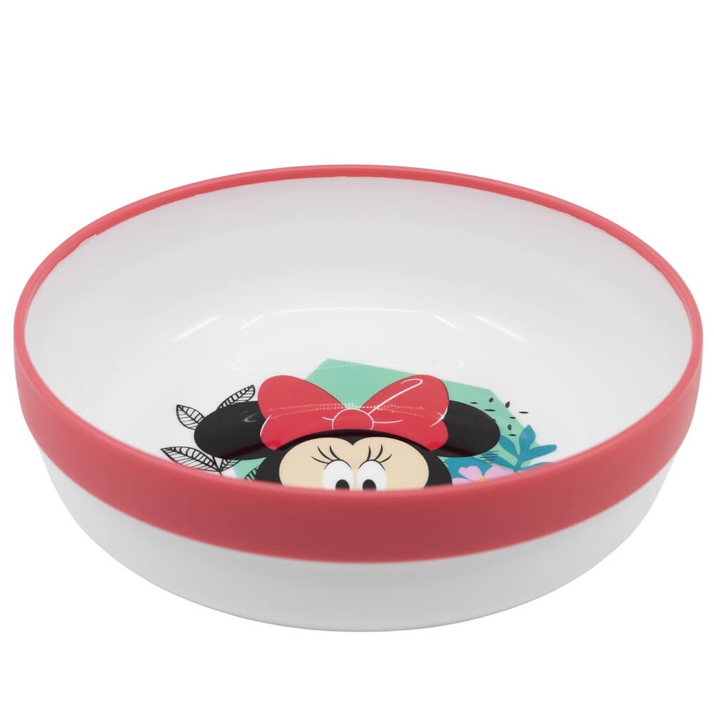 Mimmi Pigg Non-Slip Skål Disney