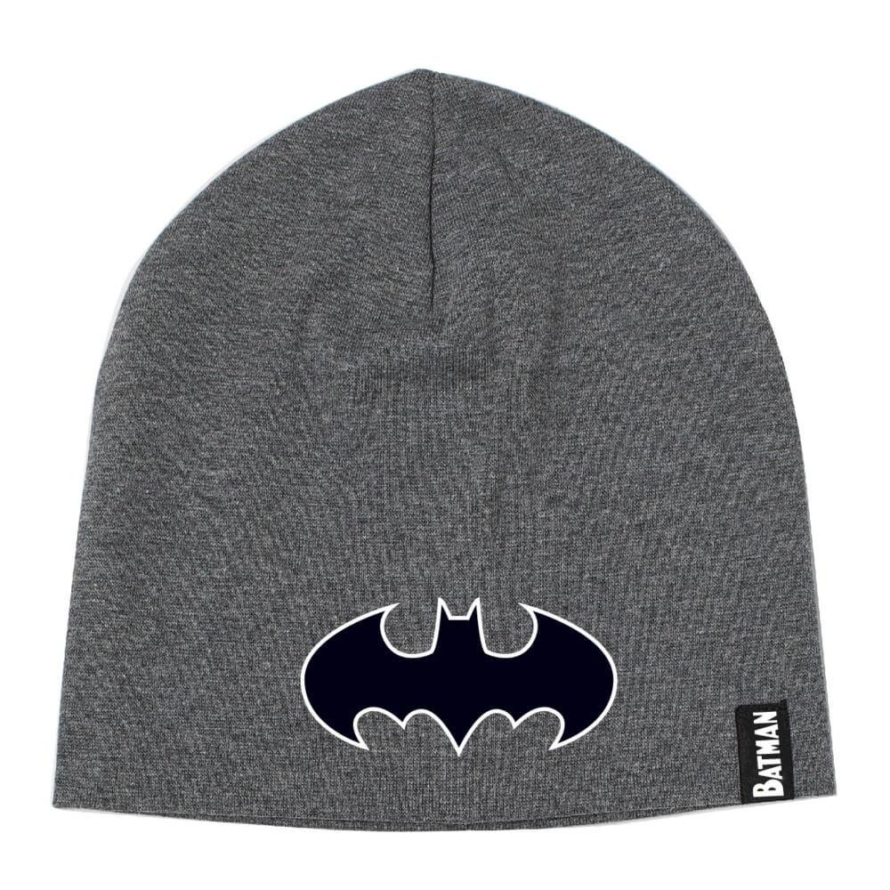 Mössa (Barn) Batman