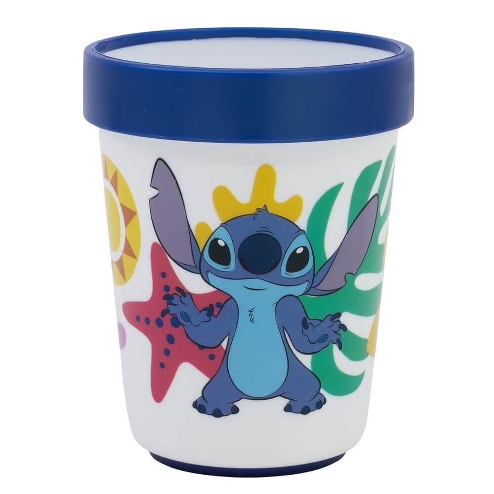 Lilo & Stitch Non-Slip Mugg 260ml - Disney