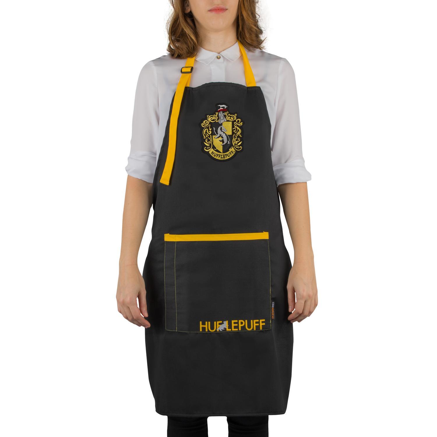 Hufflepuff Förkläde Harry Potter