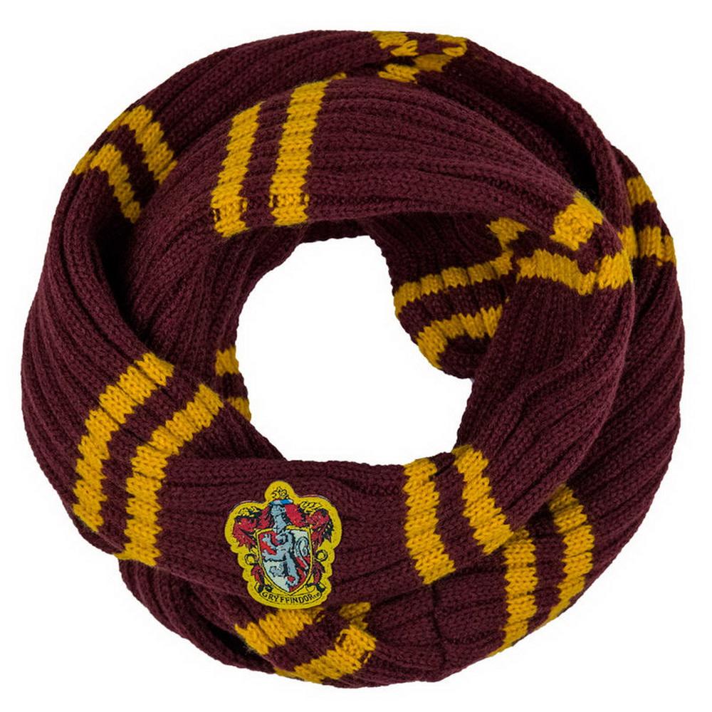 Gryffindor Halsduk Infinity Harry Potter