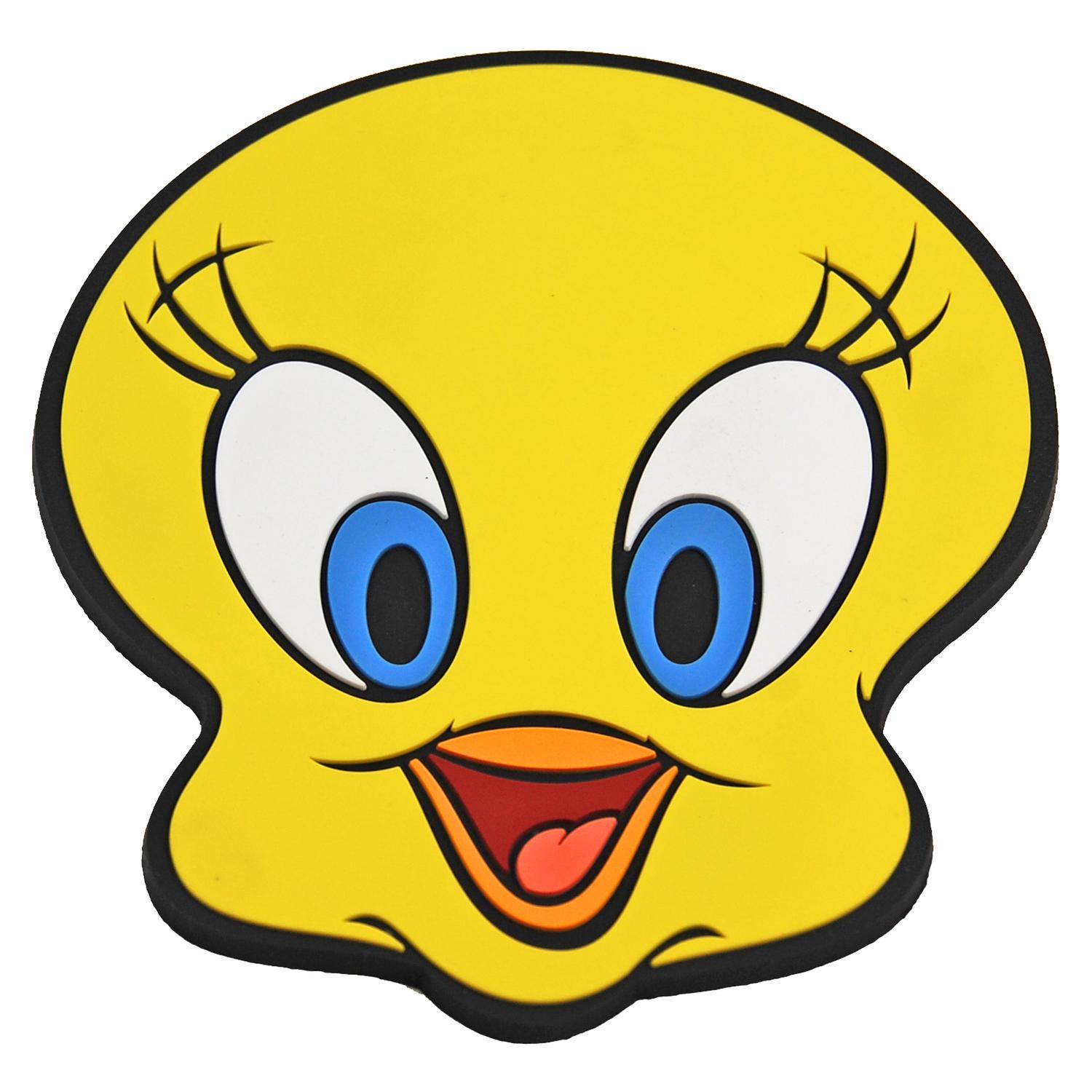 Underlägg 2-pack Retro - Tweety Bird / Pip