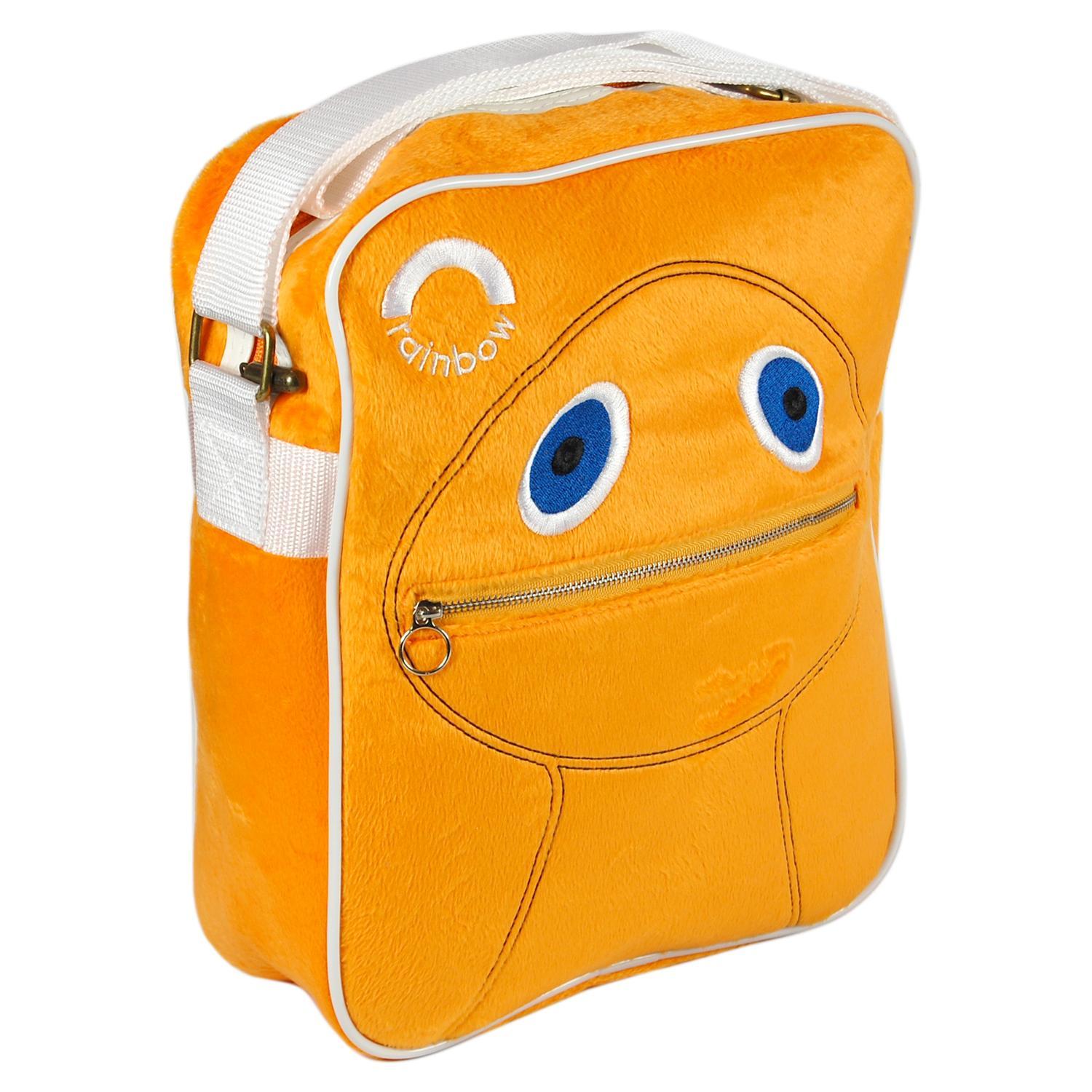 Zippy Retro Axelremsväska - Zippy from Rainbow