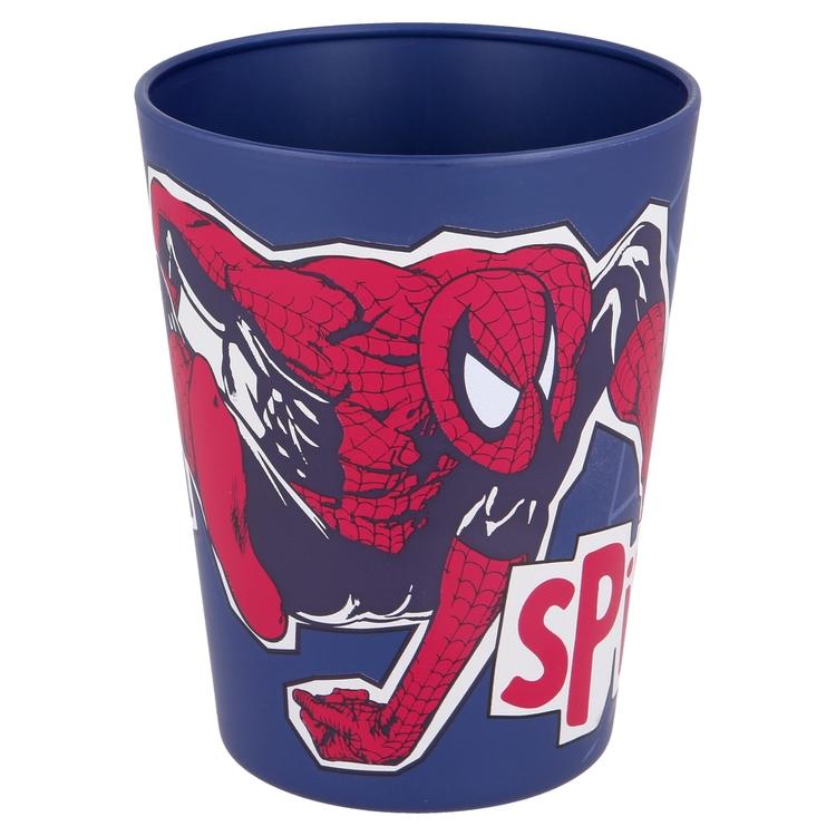 Spiderman Mugg PLA 390ml Marvel