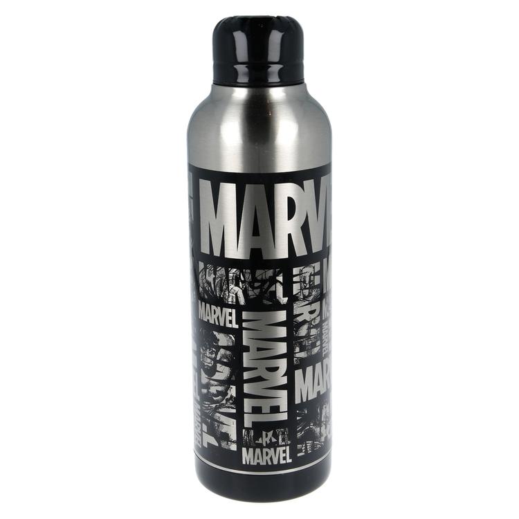 Superhjältar Termosflaska 515ml Marvel
