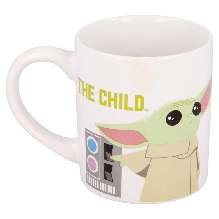 "The Child" Porslinsmugg 240ml The Mandalorian