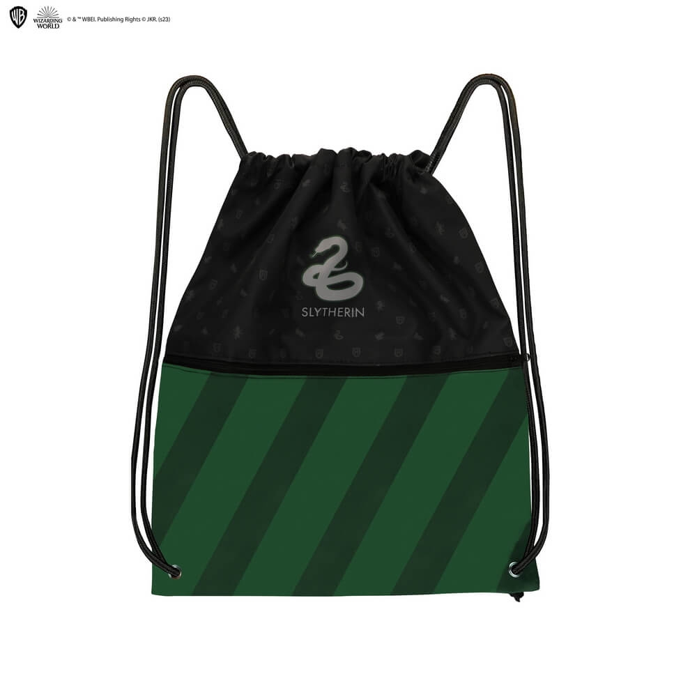Slytherin Gympapåse Harry Potter