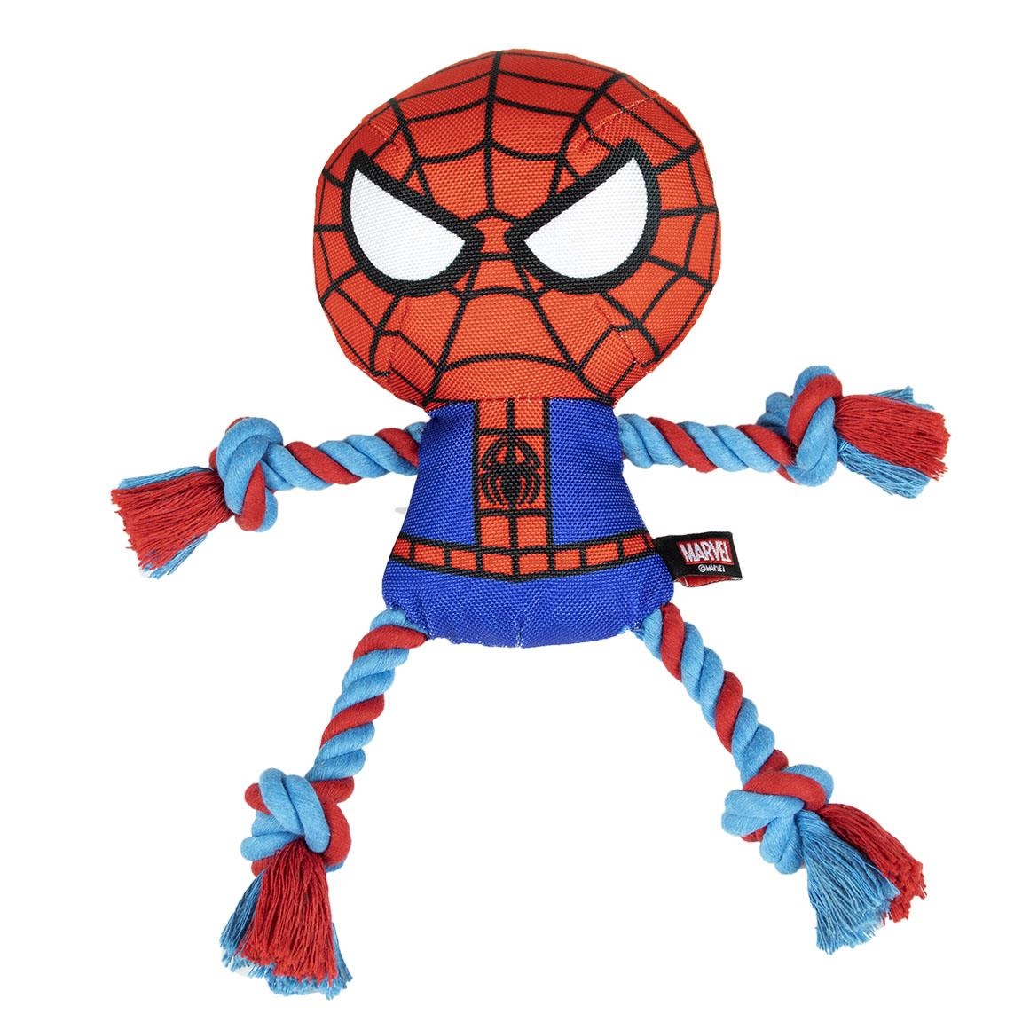 Spiderman Tuggleksak Rep Marvel