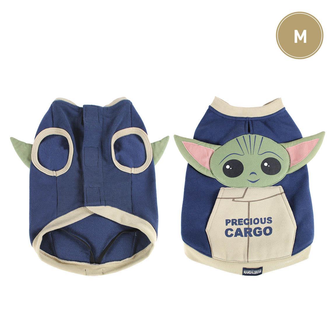 The Child Hundtröja The andalorian