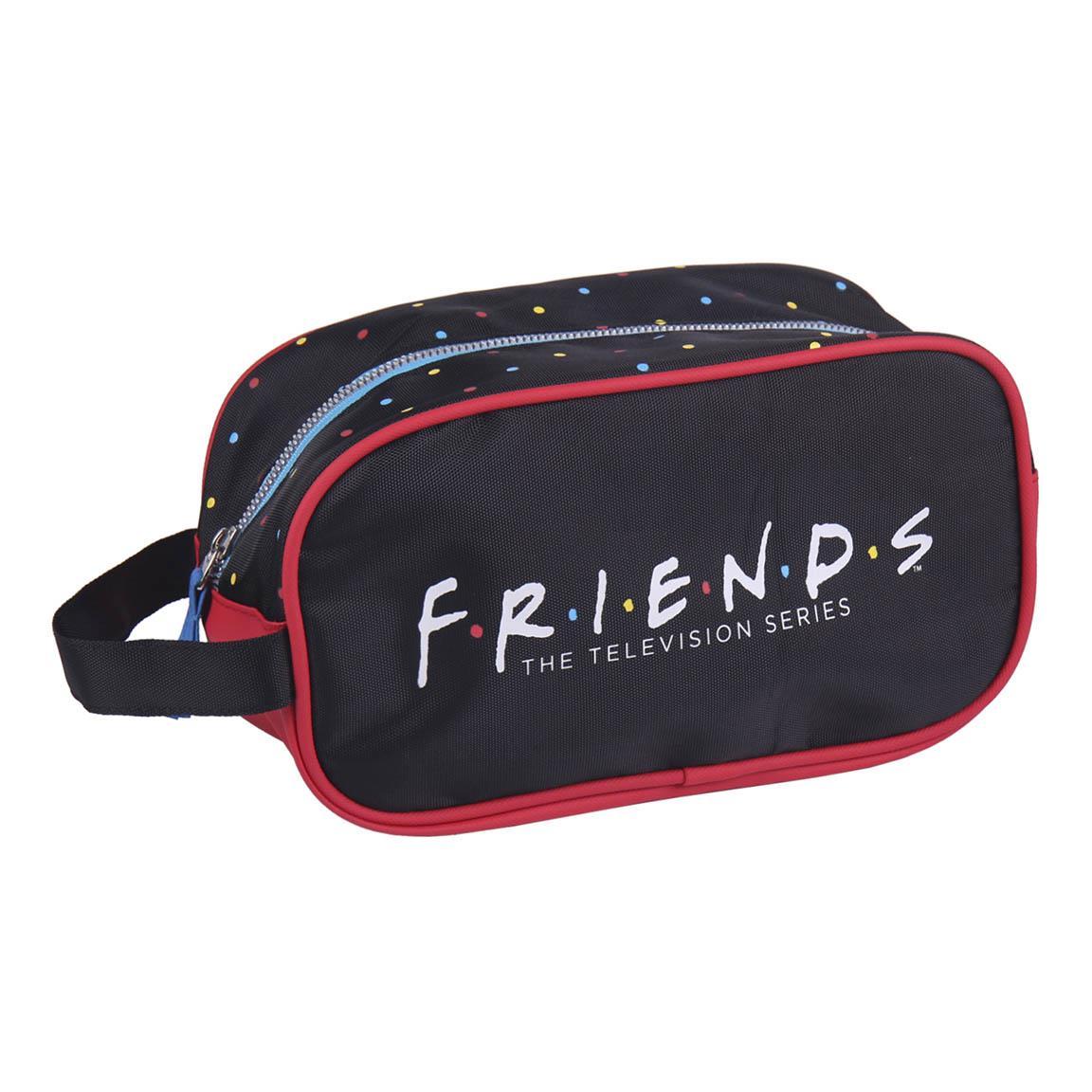Necessär Friends