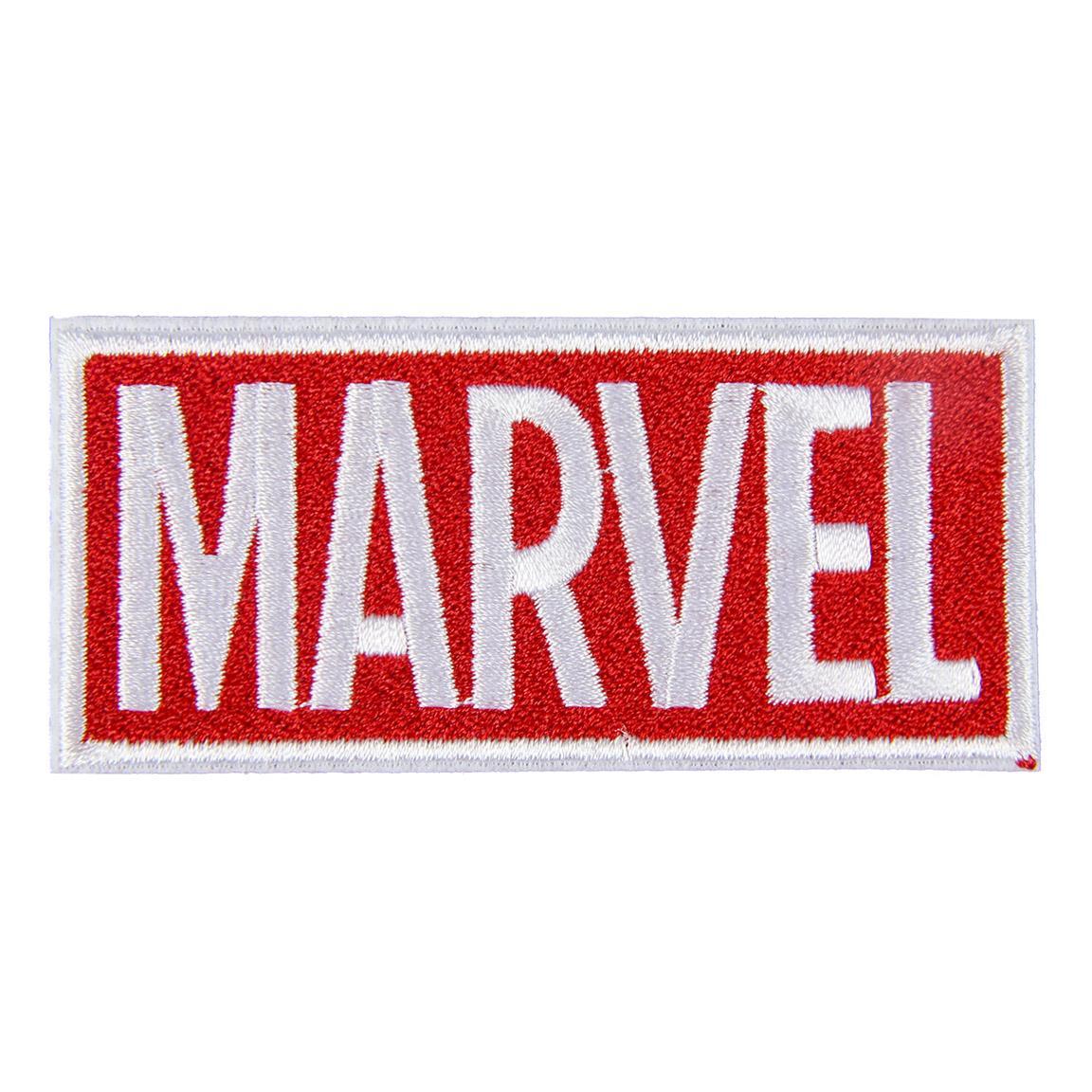 Tygmärke Marvel
